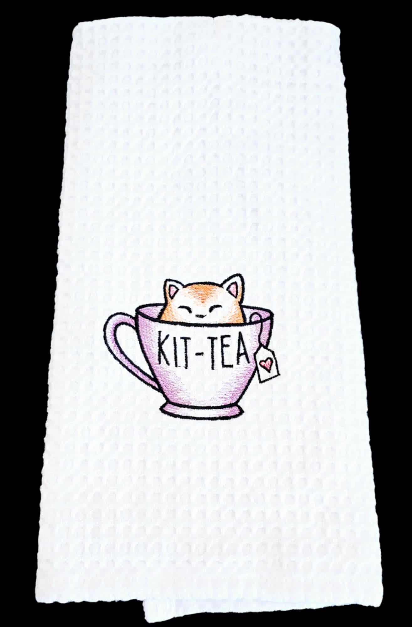 KIT-TEA Kitchen Towel