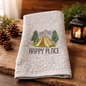 Happy Place Blanket