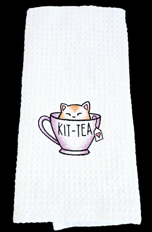 KIT-TEA Kitchen Towel