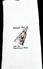 Let Me Overthink This Kitchen Towel