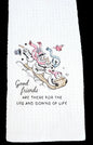 Good Friends Kitchen Towel
